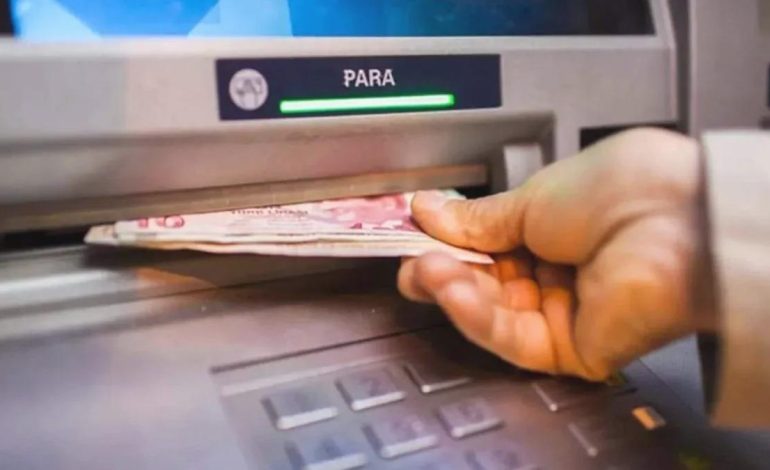 Bayram öncesi ATM’lerde sürpriz değişiklik