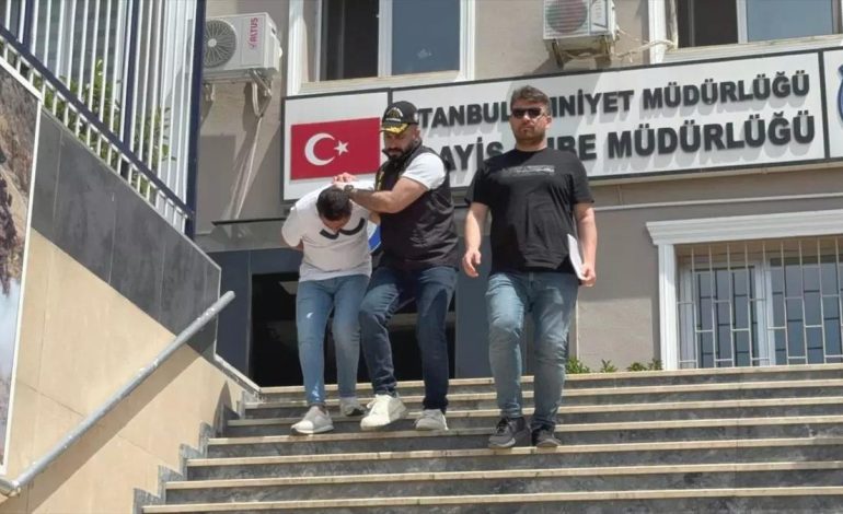 Bayrampaşa’da Dolandırıcılık Çetesi Çökertildi