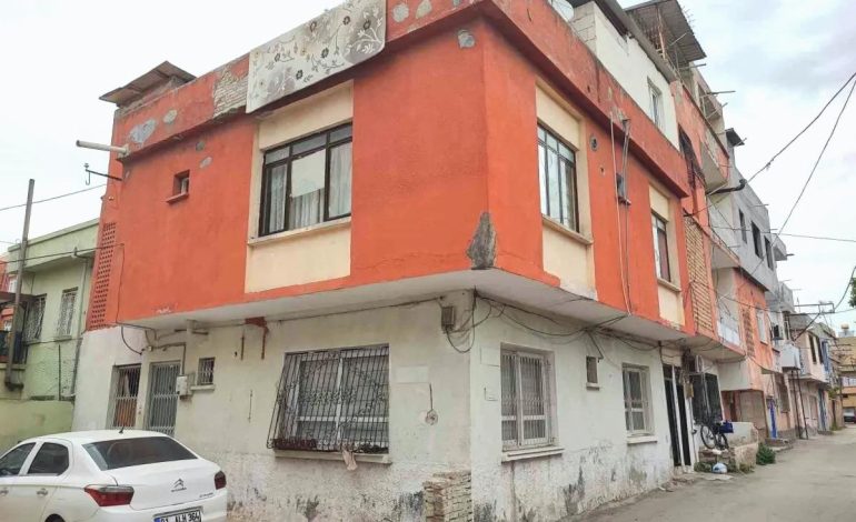 Bebeğini Poşette Saklayan Anne Baba 25 Yıl Hapis Cezası Aldı