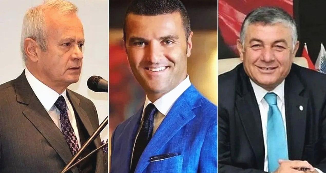 Belediyelere ‘terör’ davasında sıcak gelişme