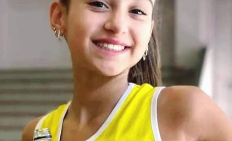 Beren Bozbey DABO Kampı’na Davet Edildi