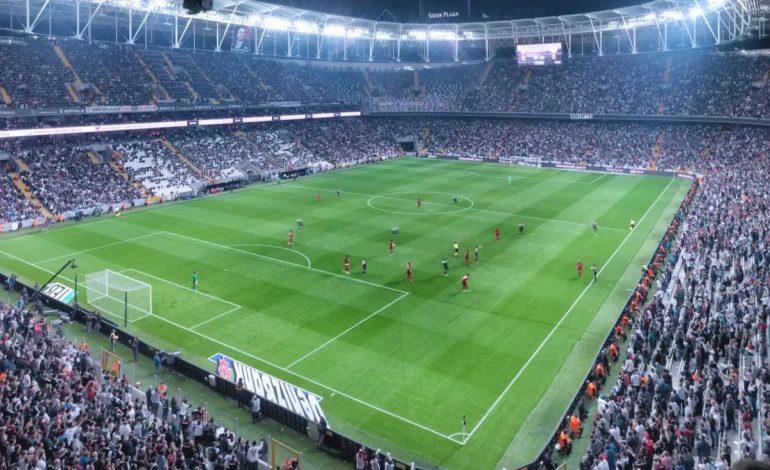 Beşiktaş 1. Lig ekibinden oyuncu alıyor