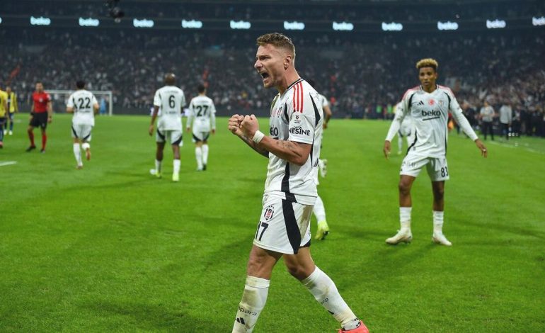 Beşiktaş, Fenerbahçe’ye karşı 20 yıllık özlemi sonlandırmak istiyor