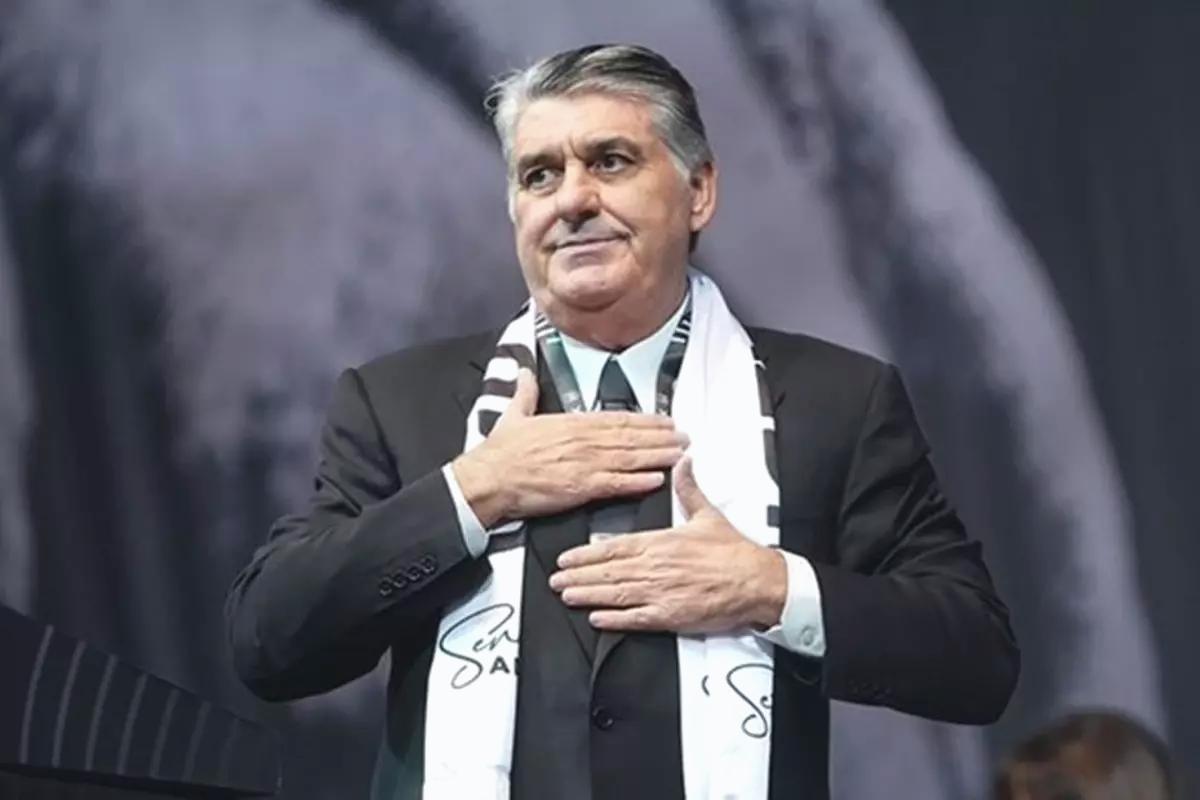 Beşiktaş, seçime gidiyor! Tarih belli oldu