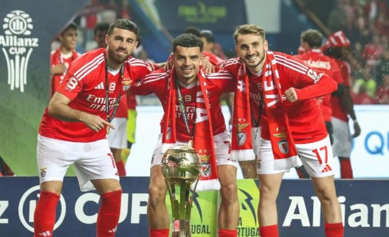 Beşiktaş transferde bombayı patlatıyor