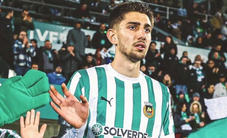 Beşiktaş’ta pişmanlığın adı Demir Ege Tıknaz