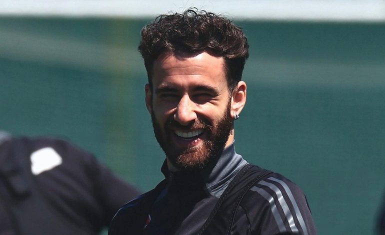 Beşiktaş’tan derbi öncesi Rafa Silva paylaşımı