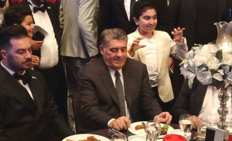 Beşiktaş’tan Malatya’ya Moral Gecesi