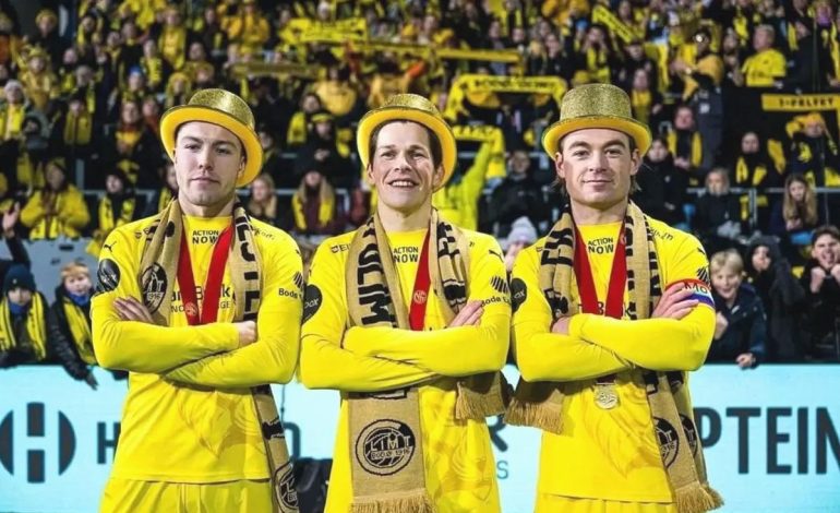 Beşiktaşta’ta transfer Bodo Glimt’e bağlı! Elenirlerse transfer hız kazanacak