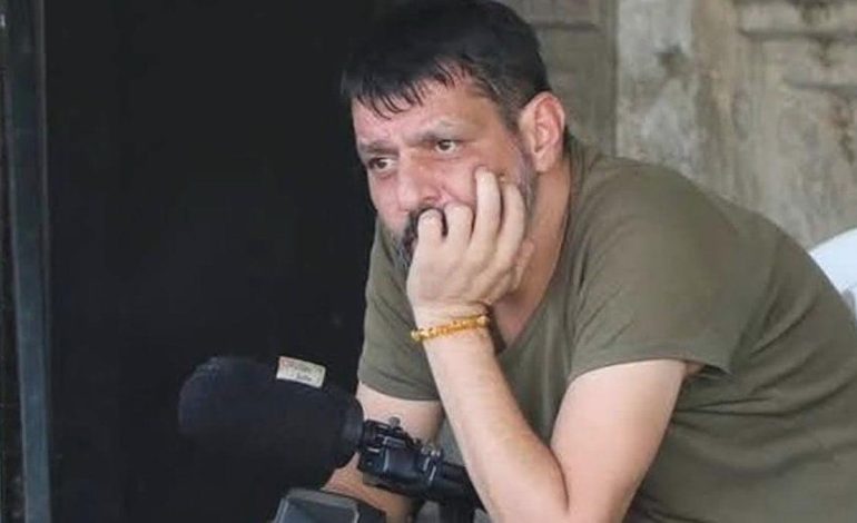 Beyin kanaması geçiren gazeteci Ümit Özdal 52 günlük yaşam mücadelesini kaybetti