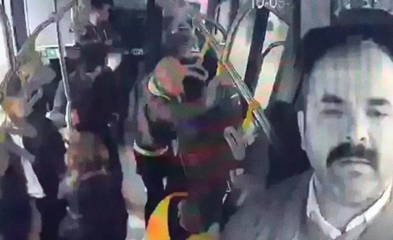 Beylikdüzü metrobüs kazası: Gözaltına alınan sürücü tutuklandı