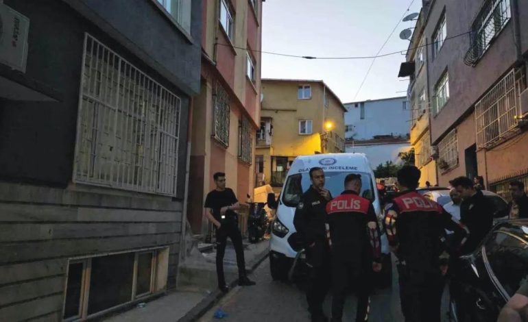 Beyoğlu’nda Kardeş Cinayeti ve İntihar