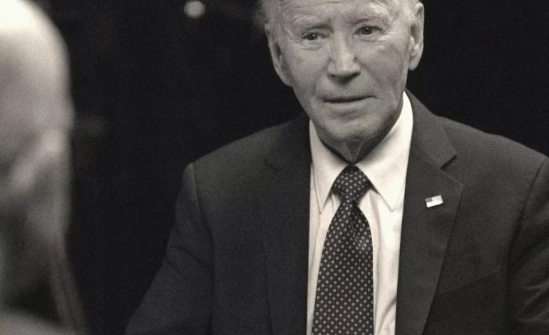 Biden’dan NATO ve Trump Yorumu