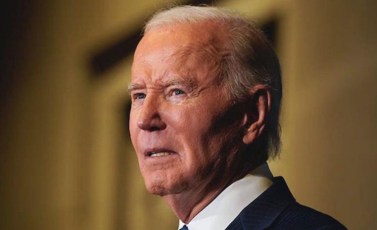 Biden’dan ‘seçim’ özeleştirisi: O kazandı