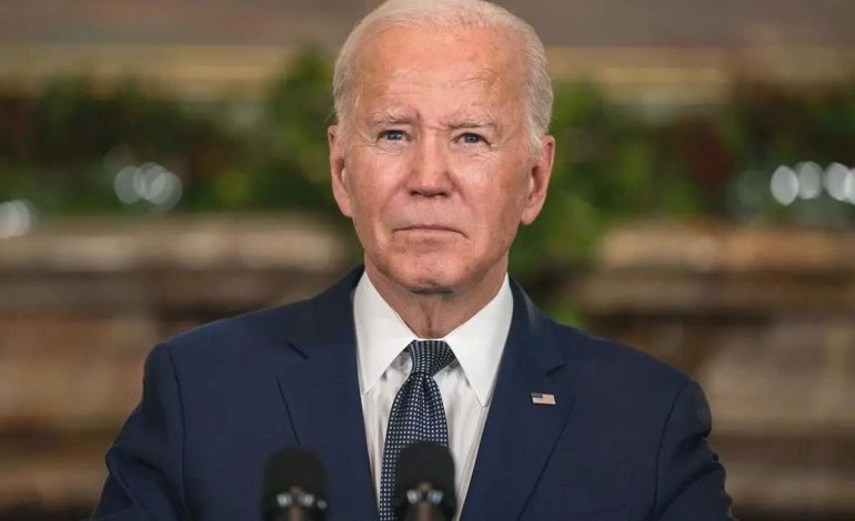 Biden’ın kaç aylık ömrü kaldı? Eski Beyaz Saray doktoru konuştu