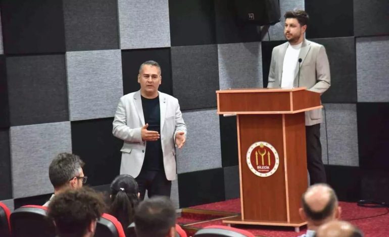 Bilecik’te Elektronik Ödeme Sistemi İçin Bilgilendirme Toplantısı Düzenlendi