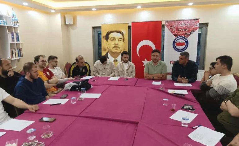 Bilecik’te Halı Saha Turnuvası Başlıyor