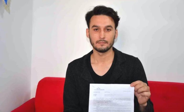 Bilecik’te Hemşireye Darp İddiası