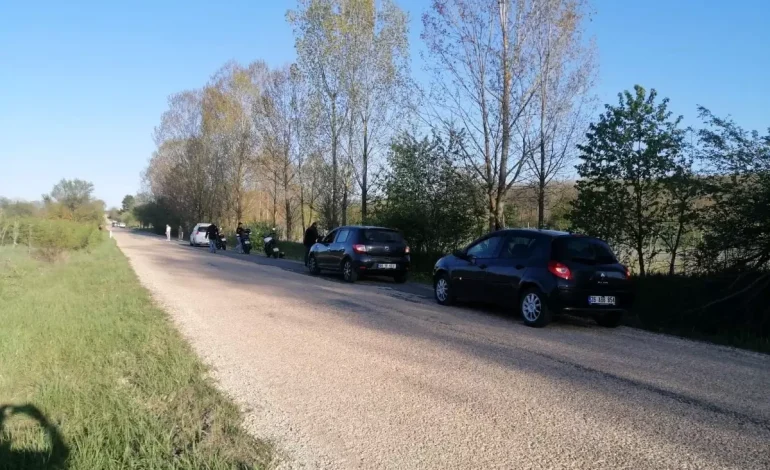 Bilecik’te Motosiklet ve Otomobil Çarpıştı: 2 Yaralı