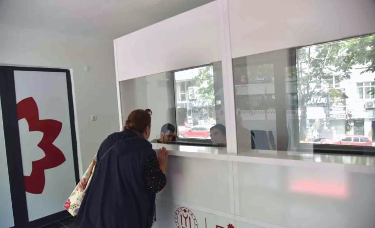 BİLKART elektronik ödeme sistemi kart satışları başladı