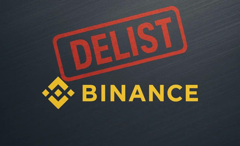 Binance’in hamur gibi oynadığı altcoin projeleri