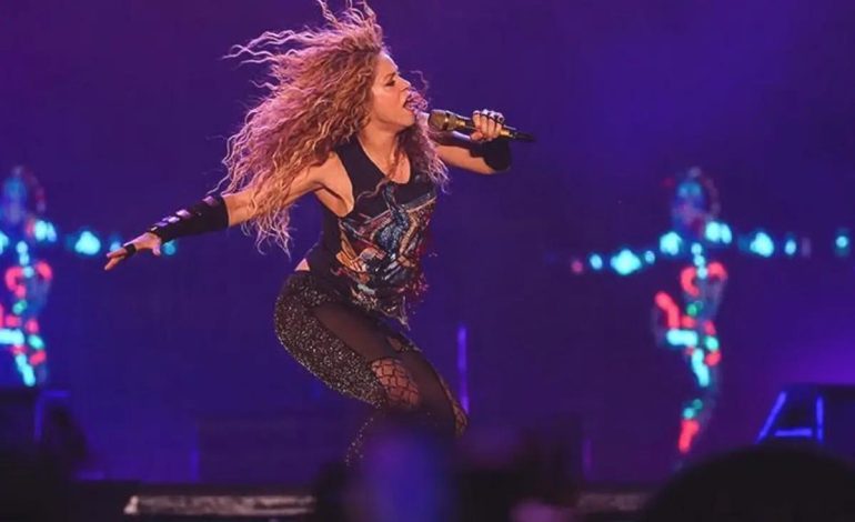 Binlerce kişi tehlikede! Shakira konseri sonrası alarm verildi