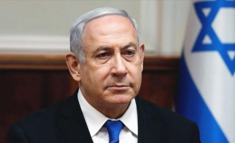Binyamin Netanyahu işgal planını deşifre etti: Eyal Zamir’in fikriydi