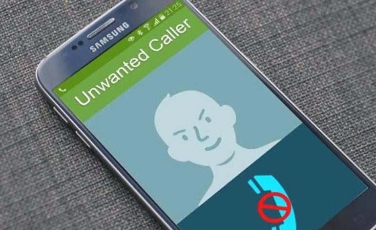 Bir çağrının spam olup olmadığını anlamanın basit yolu