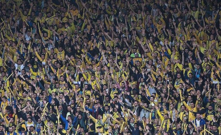 Bir dönem Süper Lig’i sallıyordu! 2. Lig’e düşebilir…