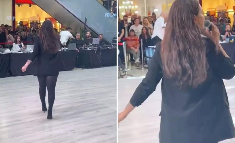 Bir dönemin en popüler ismiydi! Şimdilerde AVM’lere kadar düştü