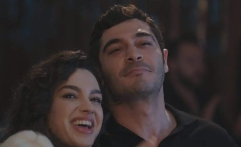Bir Gece Masalı 33. bölüm fragmanı yayınlandı mı?