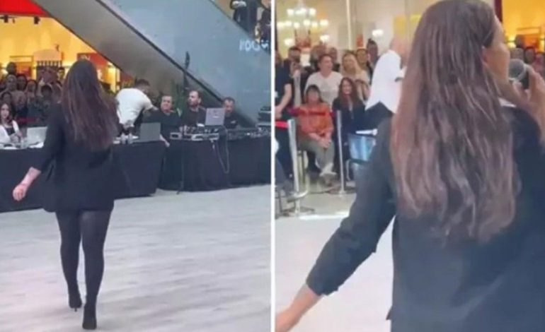 Bir zamanların paylaşılamayan ismiydi şimdi AVM’lere kadar düştü