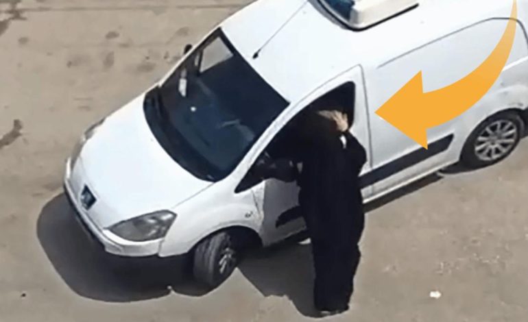 Birlikte yaşadığı kadına kahvaltıyı geç hazırladığı için felaketi yaşattı