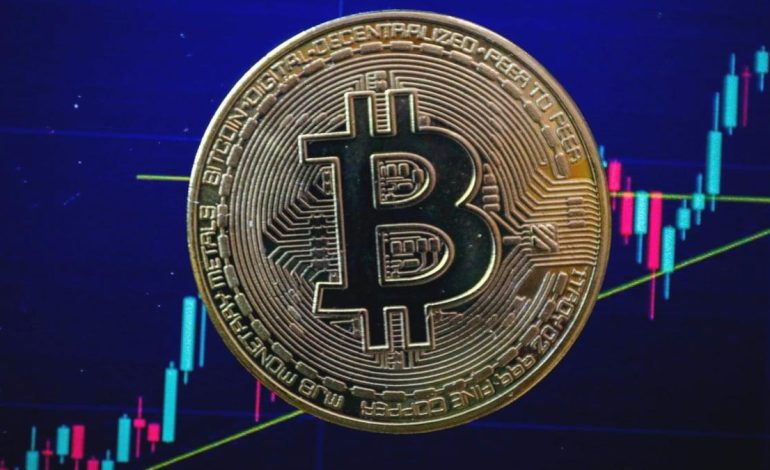 Bitcoin 100 bin dolara merdiven dayadı