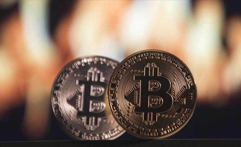 Bitcoin 95 bin doları aştı