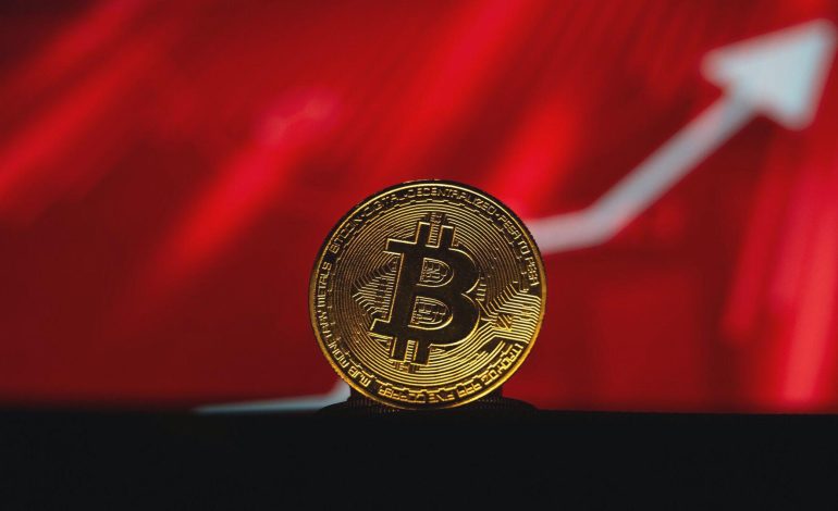 Bitcoin değeri tüm zamanların en yüksek seviyesine ulaştı