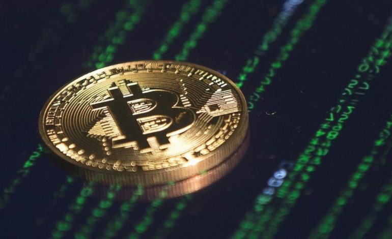 Bitcoin tekrar 100 doların üzerinde