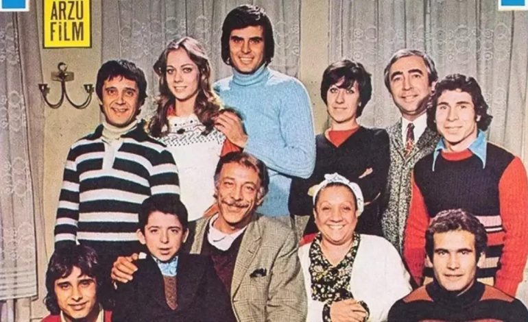Bizim Aile filmi oyuncuları kim, konusu ne, sonu nasıl bitiyor? Bizim Aile filmi ne zaman, nerede çekildi?