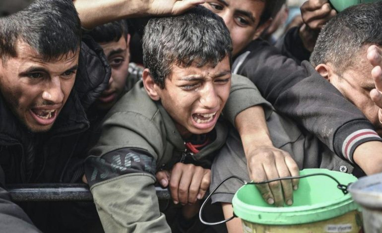 BM’den İsrail’e, Gazze’de ‘acımasız ablukayı sonlandırma’ çağrısı