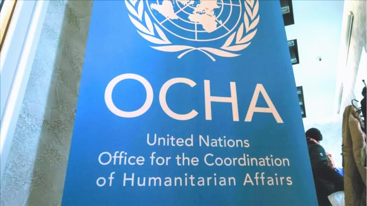 BM’den Somali’ye Acil Yardım Çağrısı