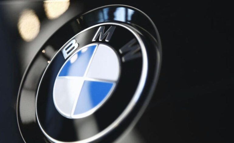 BMW bilançosuna elektrikli araç desteği
