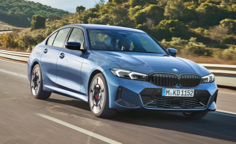 BMW mayıs ayı güncel fiyat listesi: 3 milyon TL altı bir araç kaldı