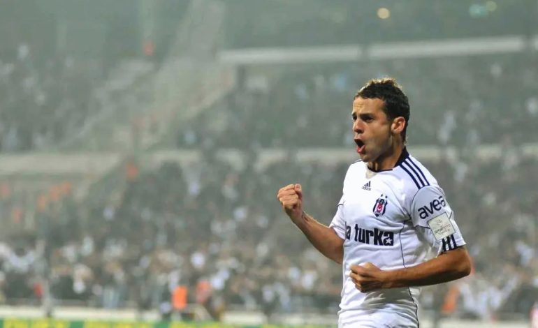 Bobo’dan Beşiktaş-Fenerbahçe Derbisi Yorumu