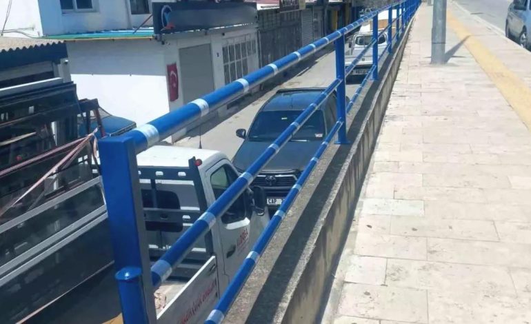 Bodrum Sanayi Sitesi’nde Temizlik ve Düzenleme Çalışmaları Başladı