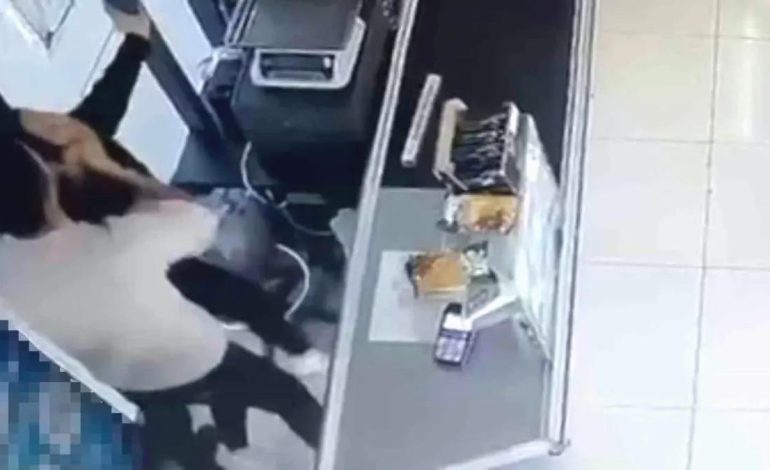 Bodrum’da İş Yerinde Şiddet Olayı: Genç Kadın Darp Edildi