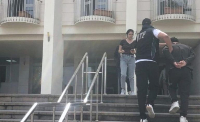 Bodrum’da kokain ele geçirildi; 1 tutuklama