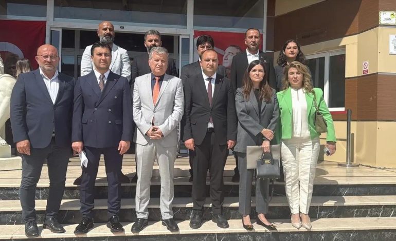 Bodrum’da Meclis Tartışması: AK Parti Toplantıyı Terk Etti