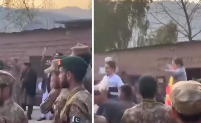 Boğaz’dan bakınca Pakistan’ı özledi: “Diplomaside kazanan biz olduk”