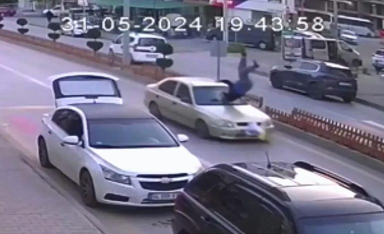 Bolu’da Kaza Kurbanı İçin Tepki