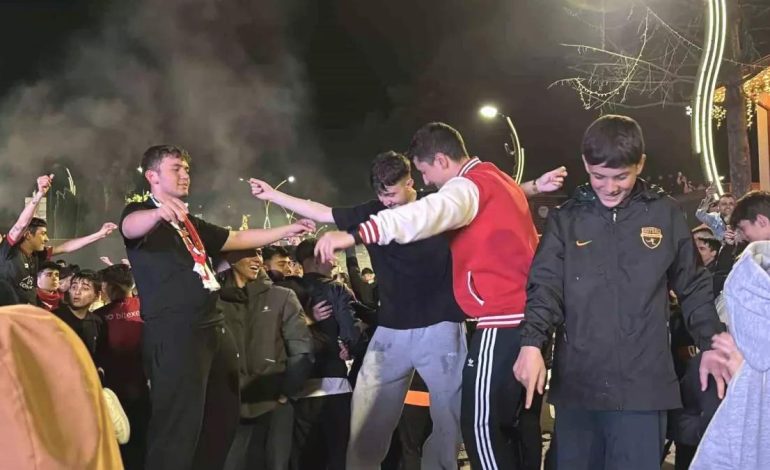 Boluspor, İstanbulspor’u Mağlup Ederek Yarı Finale Yükseldi